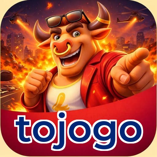 Aplicativo mobile tojogo